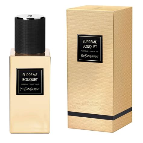 supreme bouquet perfume ysl|YSL supreme bouquet price.